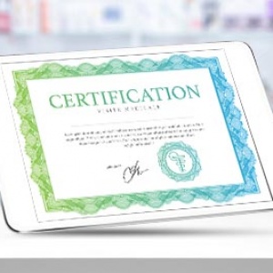 Vignette-Certification