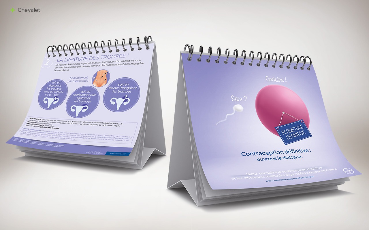 BAYER-ESSURE-CHEVALET