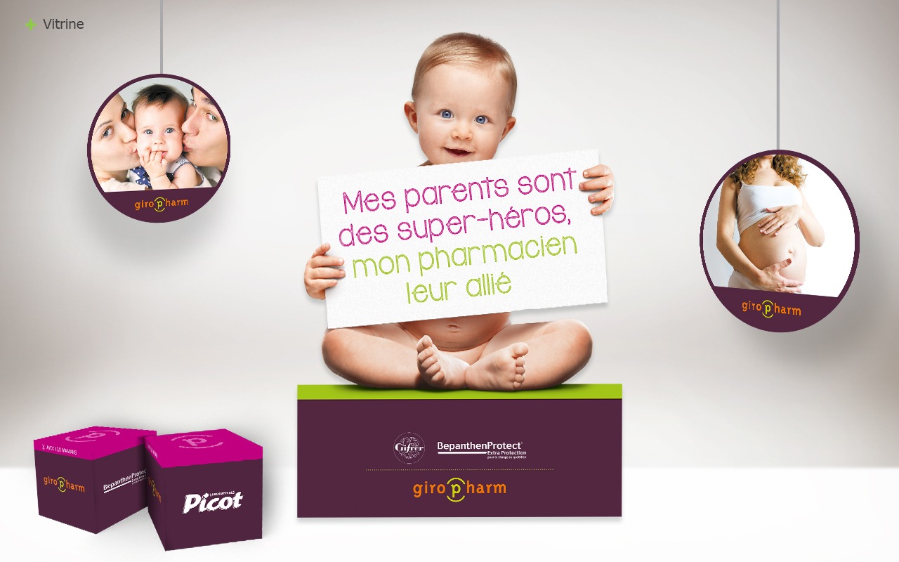 Giropharm-vitrine-bébé