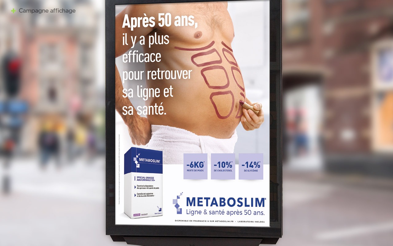 INELDEA_Metaboslim_Affiche