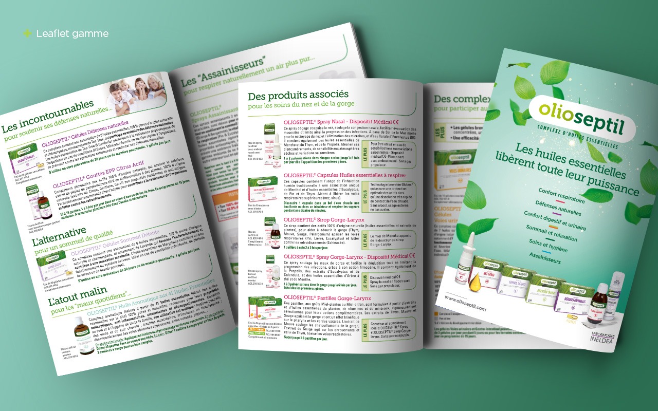 Olioseptile-Gamme-leaflet