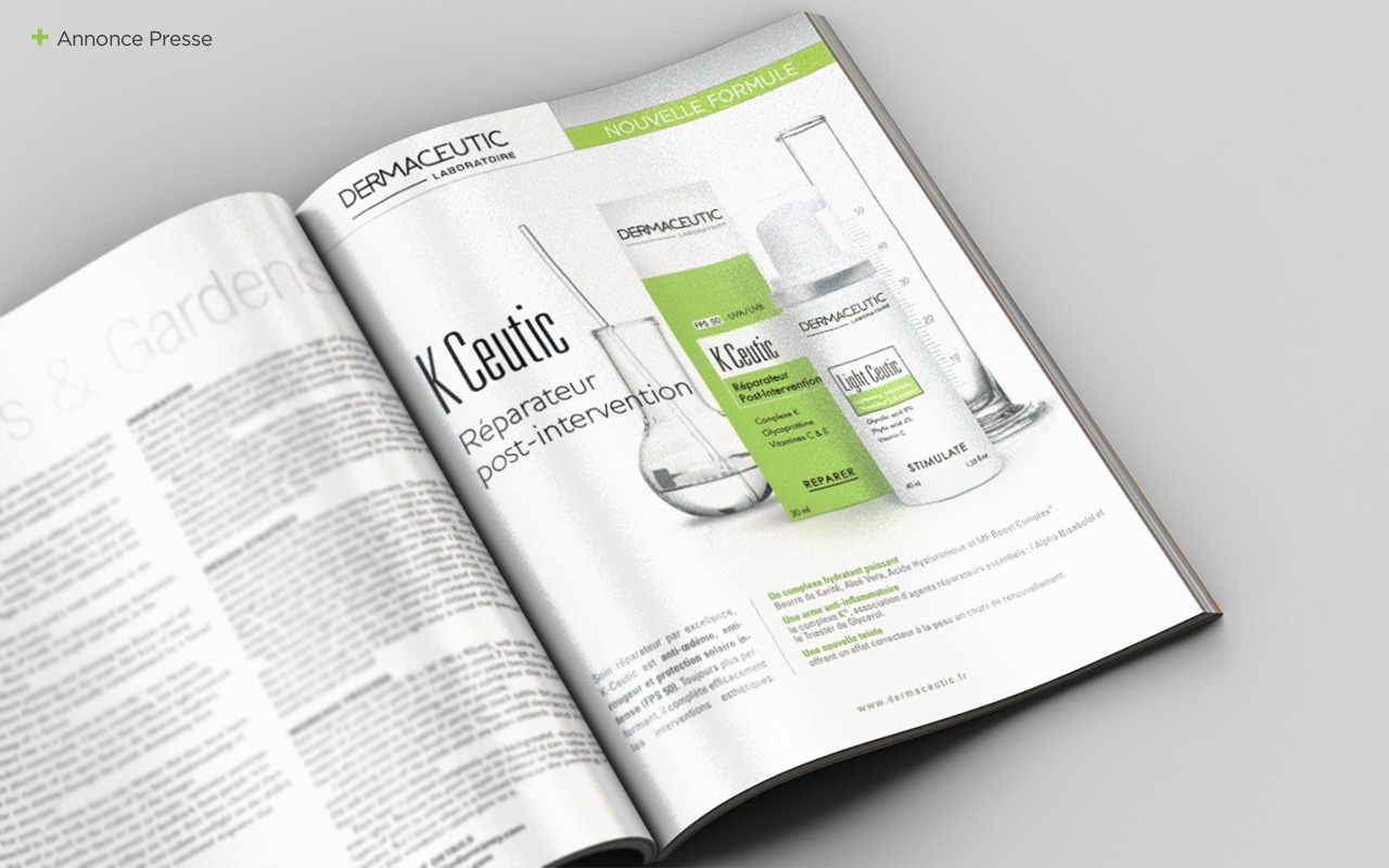 dermaceutic-annoncepresse