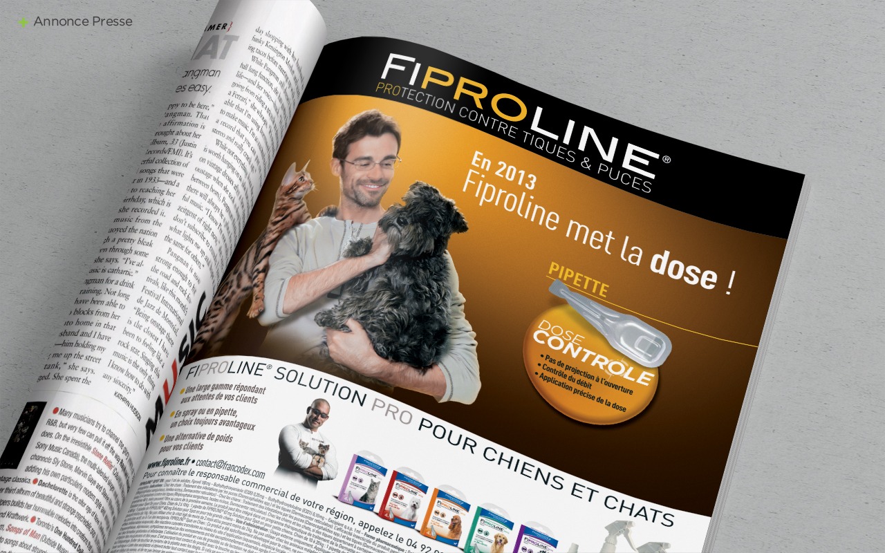 fiproline-pubpresse