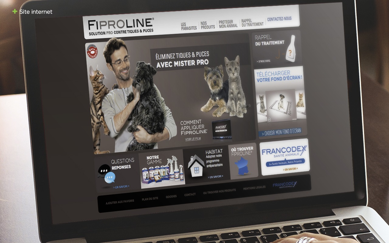 fiproline-site