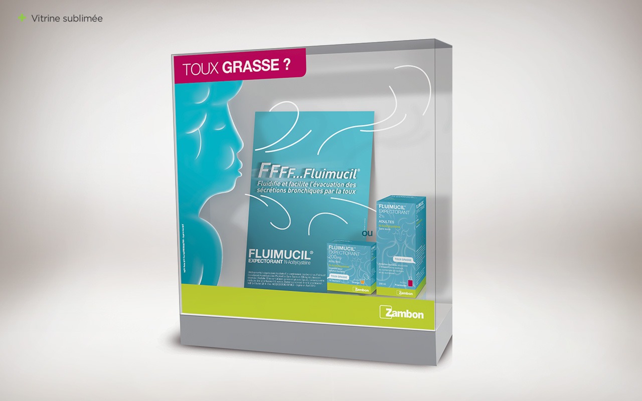 fluimucil-vitrine