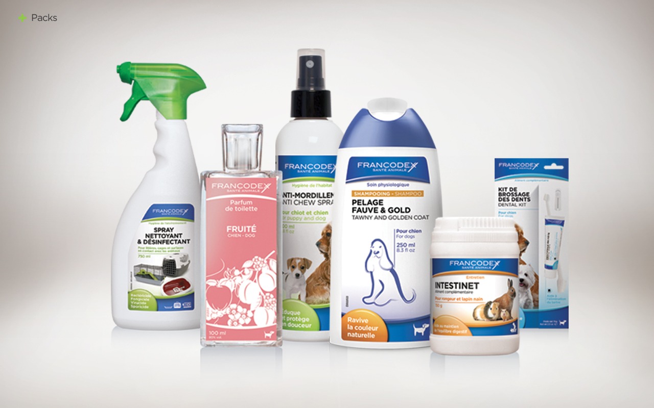 francodex-pack