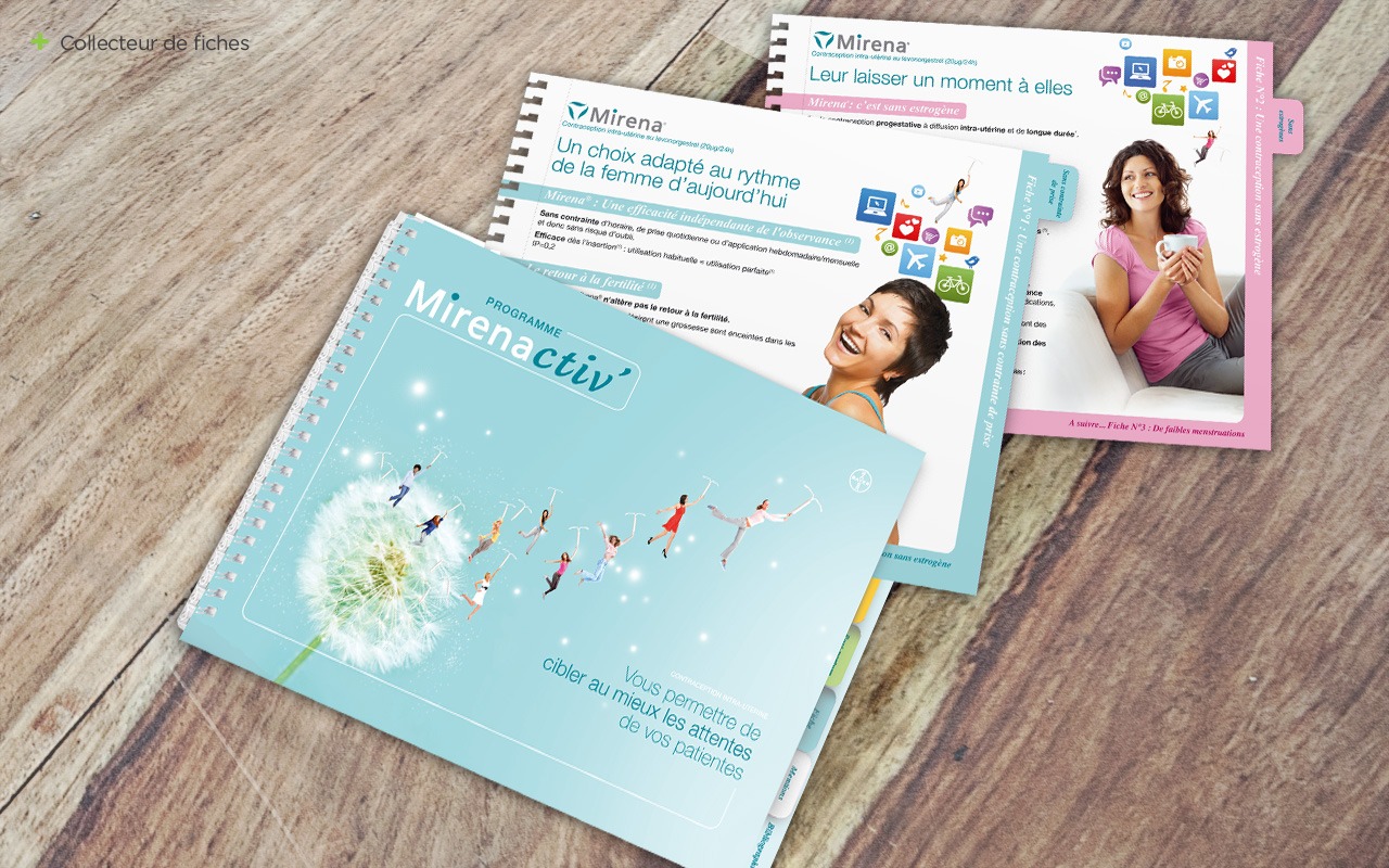 mirena-collecteur