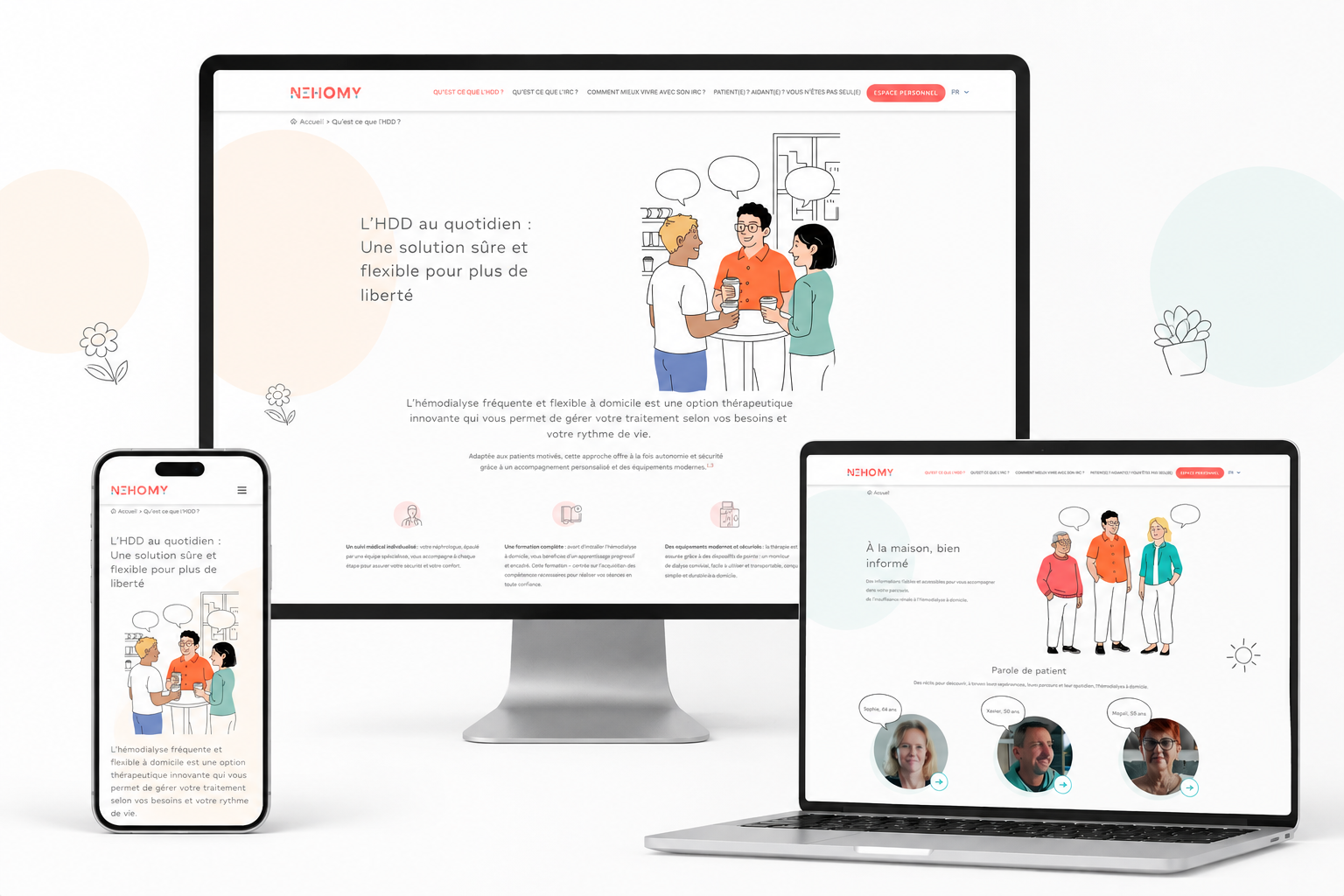 Cas agence — Nehomy - site internet (1)